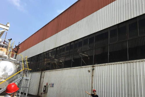 钢结构工程多少钱一平方？全面解析影响因素与成本细节